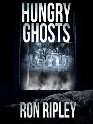 cover image of Hungry Ghosts